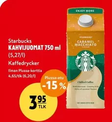 KAнняJUOMAT 750 ml