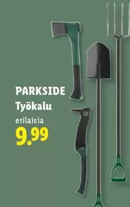 Työkalu