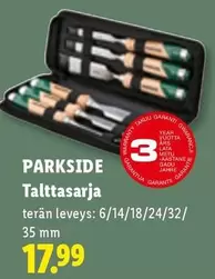 Talttasarja