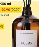 HOME FRAGRANCE NO. 05