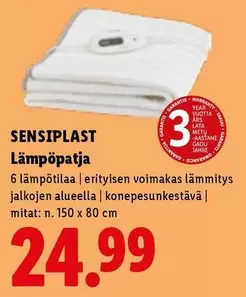 Lämpöpata