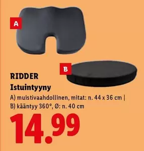 Istuintyyny