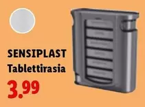 Tablettirasia