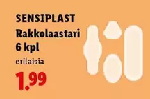 Rakkolaastari