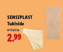 Tukiside