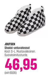 Untuvatossut