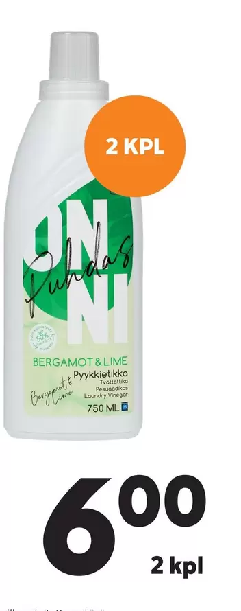Lime - Pyynkkitika