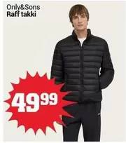 Raff takki
