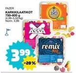 KARKILAATIKOT