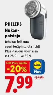 Nukanpoistaja