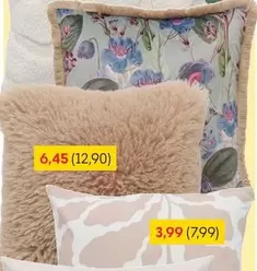 Cushion