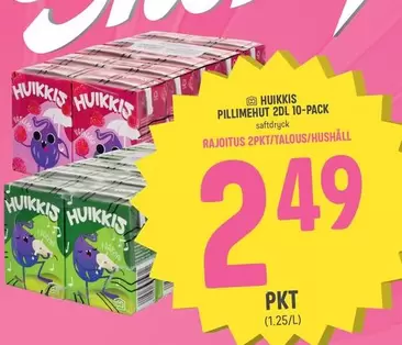 PILLIMEHUT