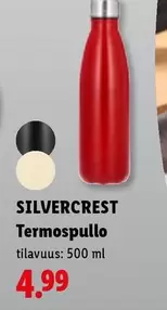 Termospullo