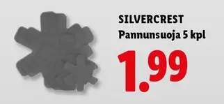 Pannunsuoja