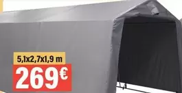 Carport
