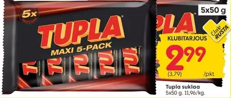 Maxi 5-Pack