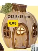 Decorative lantern