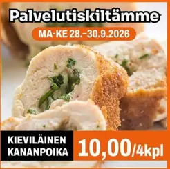 KANANPOIKA