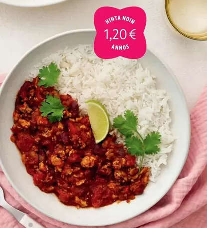 Chili con carne