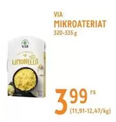 LIMONELLO
