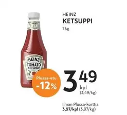 KETSUPPI
