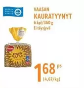 KAURATYYNYNT