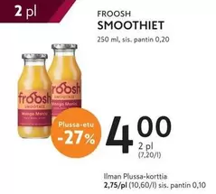 SMOOTHIE