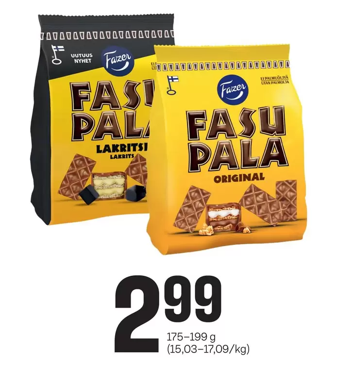Original - FASHU PALA