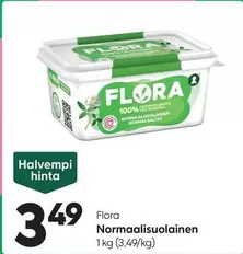 Normaaliuolaslainen