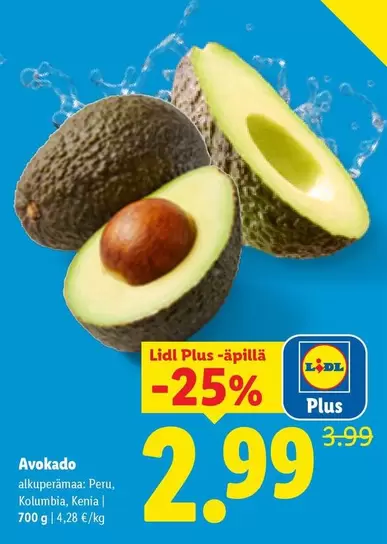 Avokado
