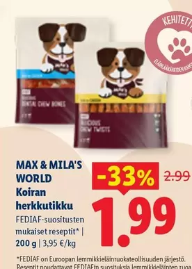 Koiraherkkukku