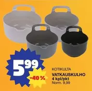 VATKAUSKULHO