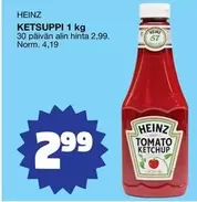 KETSUPPI