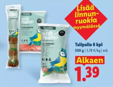 TaliPallo
