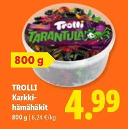 Tarantula