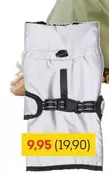 Dog Coat
