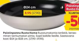 Paistinpannu