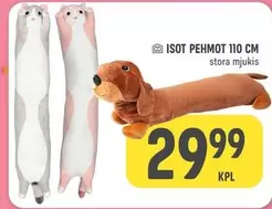 ISOT PEHMOT 110 CM