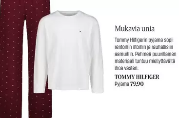 Pyjama