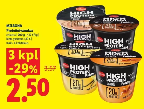 Proteinivannukas