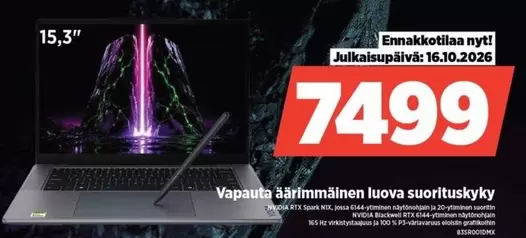 Nvidia - Laptop