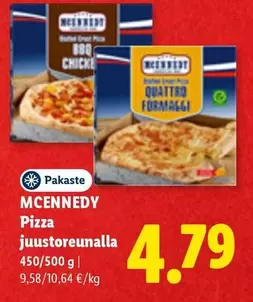 Pizza