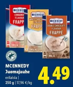Juomajauhe