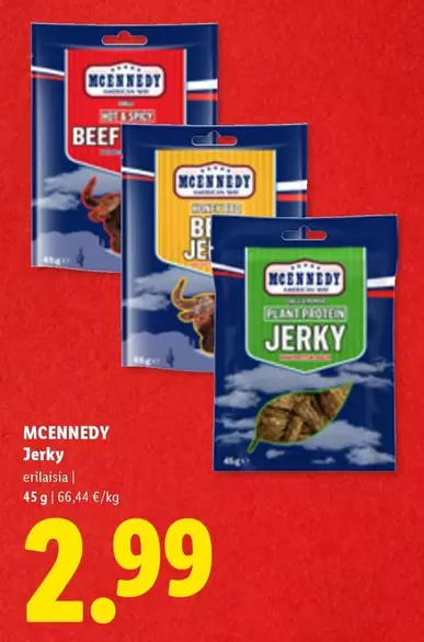 Jerky