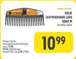 LEHTIHARAVAN LAPA