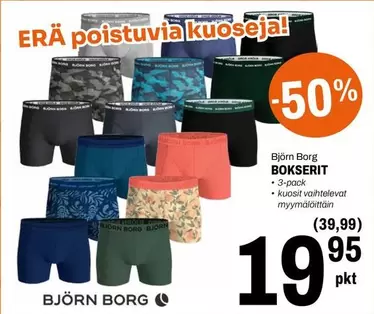 BOKSERIT