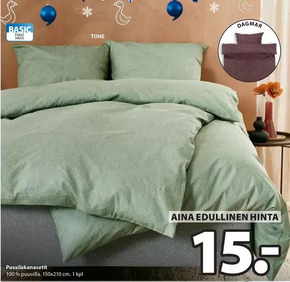 AINA EDULLINEN