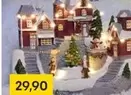 Christmas Village