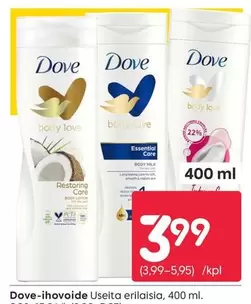 Dove ihovoide