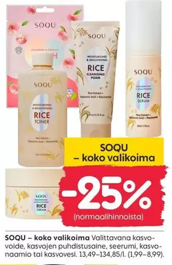 Koko Valikoima
